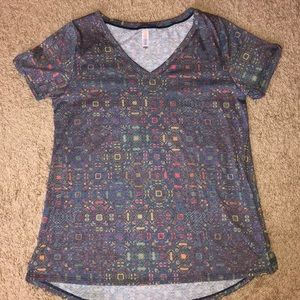 Lularoe Medium Classic T